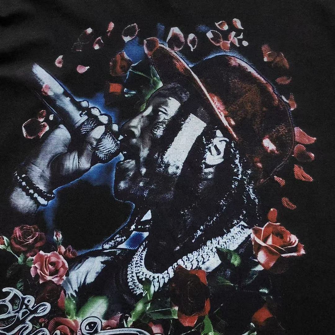Cough Syrup 88 COU⭐H SY⭐UP T-SHIRT 525120878 (Im 170Cm 60Kg I Wear Size XL In The Phot) - Image 9