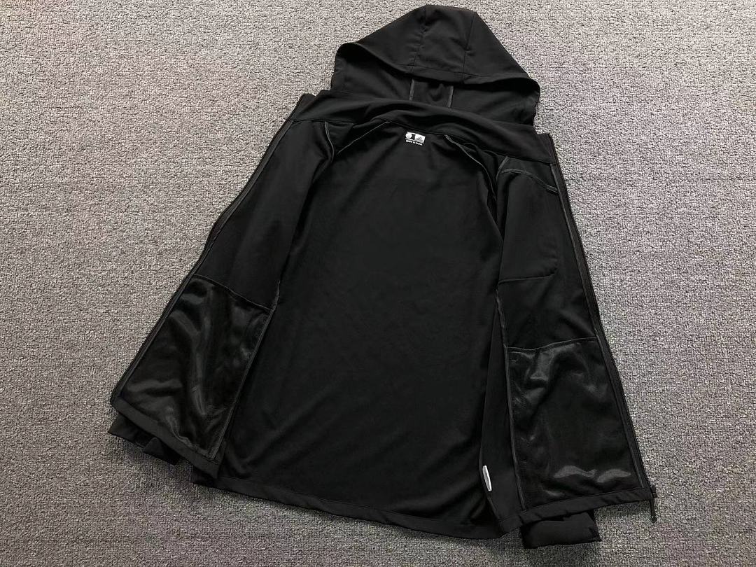 Adidas 208 A⭐I⭐AS JACKET 3207181204 (Im 170Cm 60Kg I Wear Size 2XL In The Phot) - Image 37