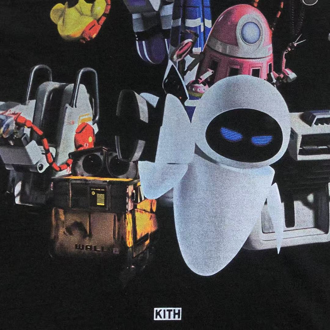 Kith 135 KITH T-SHIRT 22041810001 (Im 170Cm 60Kg I Wear Size M In The Phot) - Image 10