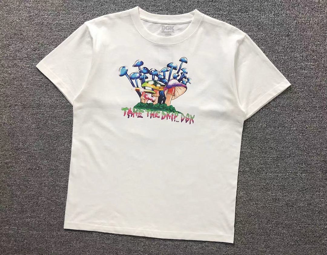 DGK 89 DGK T-SHIRT - Image 26