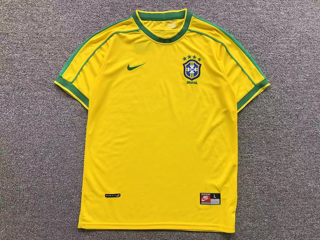 Unbranded 88 FOOTBALL T-SHIRT 11110423002 (Im 170Cm 60Kg I Wear Size L In The Phot) - Image 5