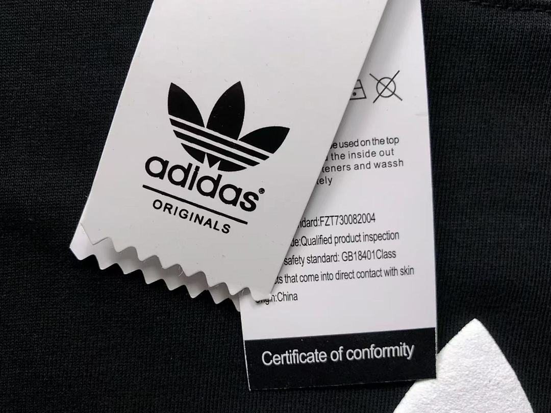 Adidas 128 A⭐I⭐AS T-SHIRT 312090301 (Im 170Cm 55Kg I Wear Size XL In The Phot) - Image 20