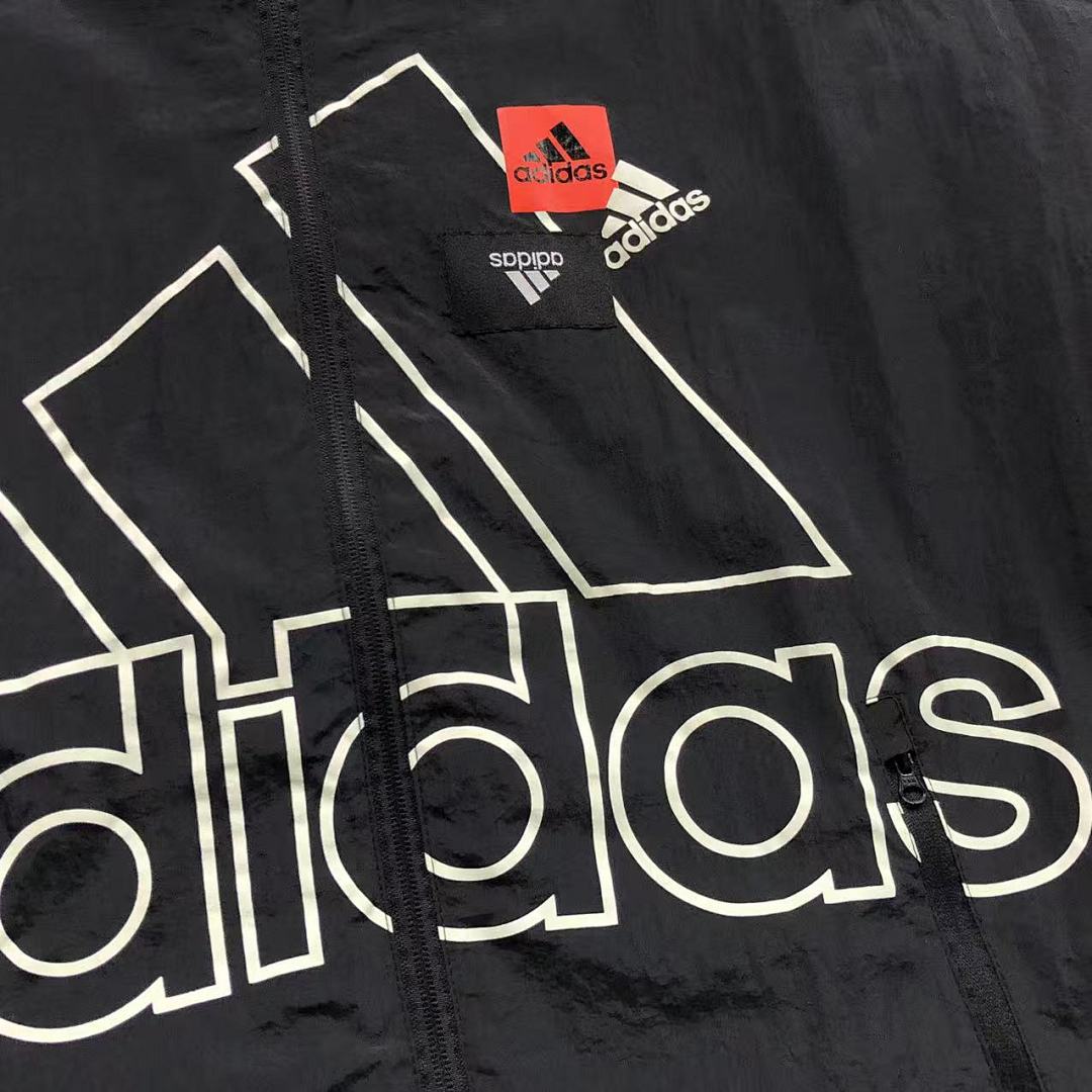 Adidas 135 A⭐I⭐AS JACKET 511030685 (Im 170Cm 60Kg I Wear Size S In The Phot) - Image 12