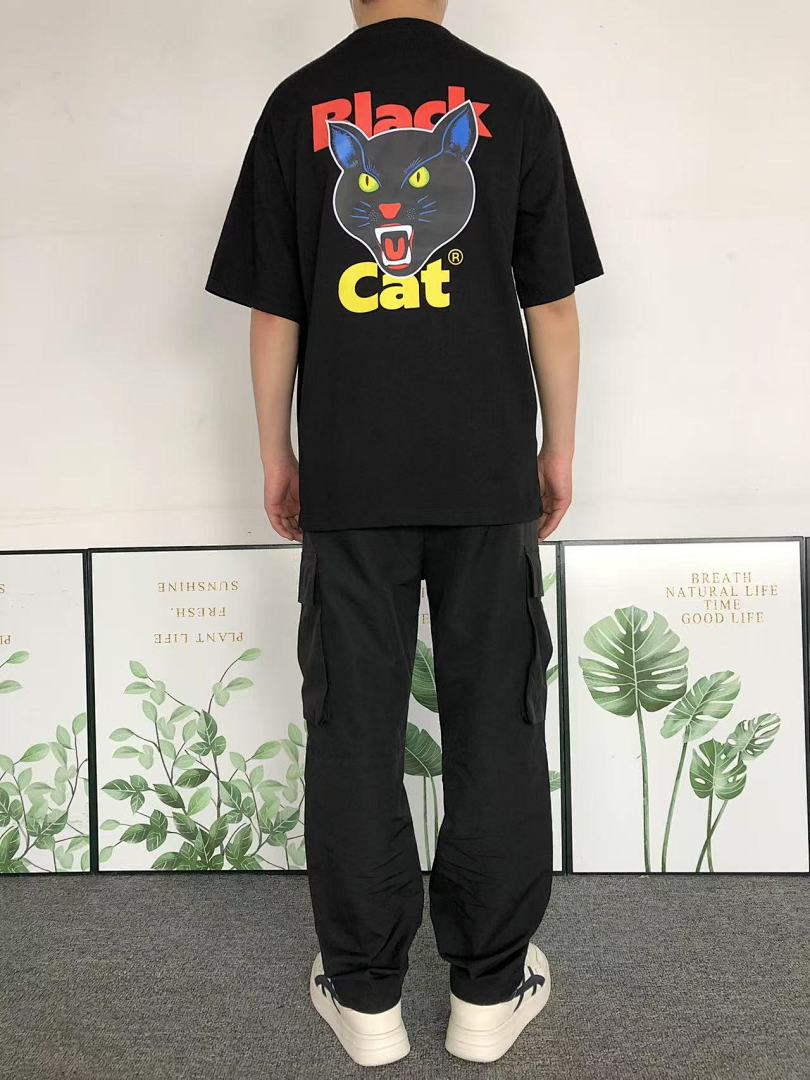 Supreme 88 S⭐⭐R⭐⭐E T-SHIRT 41040641521 (Im 170Cm 60Kg I Wear Size M In The Phot) - Image 4