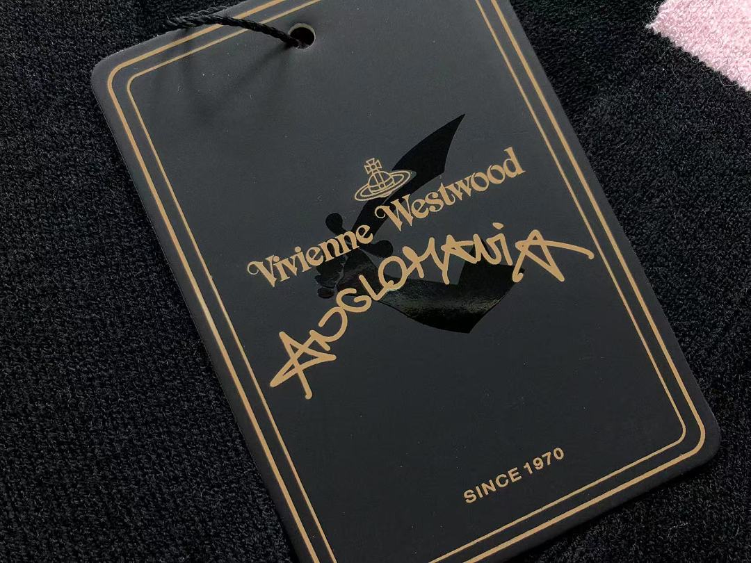 Vivienne Westwood 115 VIVIENNE WESTWOOD SWEATER FEMAIE - Image 19
