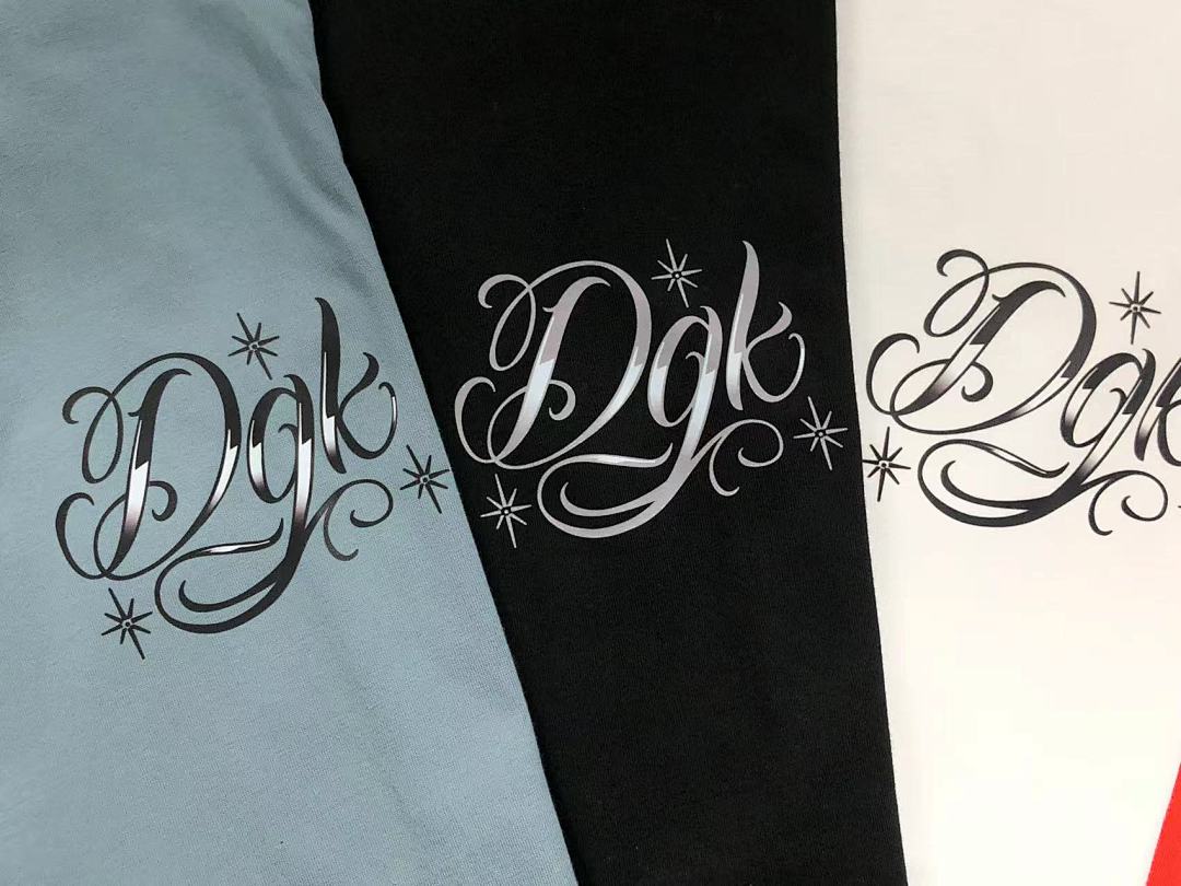 DGK 95 DGK T-SHIRT - Image 23