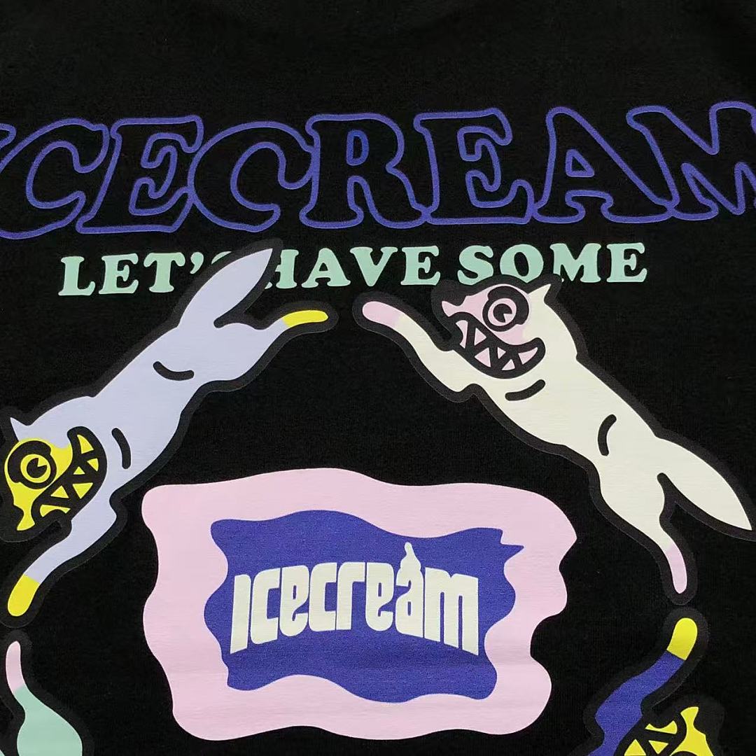 Icecream 98 IC⭐⭐R⭐AM T-SHIRT 126263102 (Im 170Cm 60Kg I Wear Size M In The Phot) - Image 9