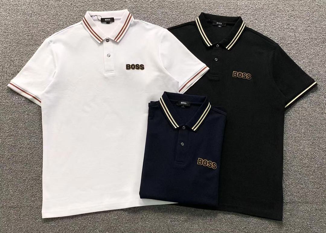 Unbranded 175 H⭐G⭐ B⭐⭐S POLO 2206061601 (Im 170Cm 60Kg I Wear Size XL In The Phot) - Image 5