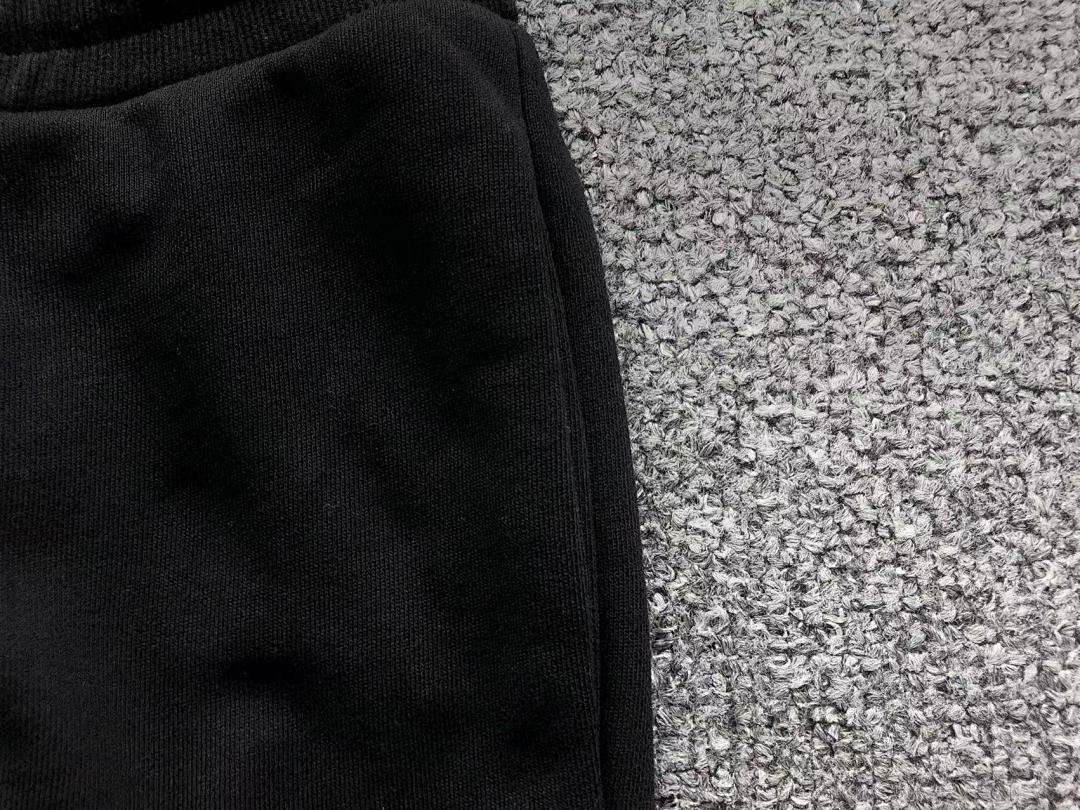 AMI 168 AMI TROUSERS 4105160277 (Im 170Cm 60Kg I Wear Size M In The Phot) - Image 22