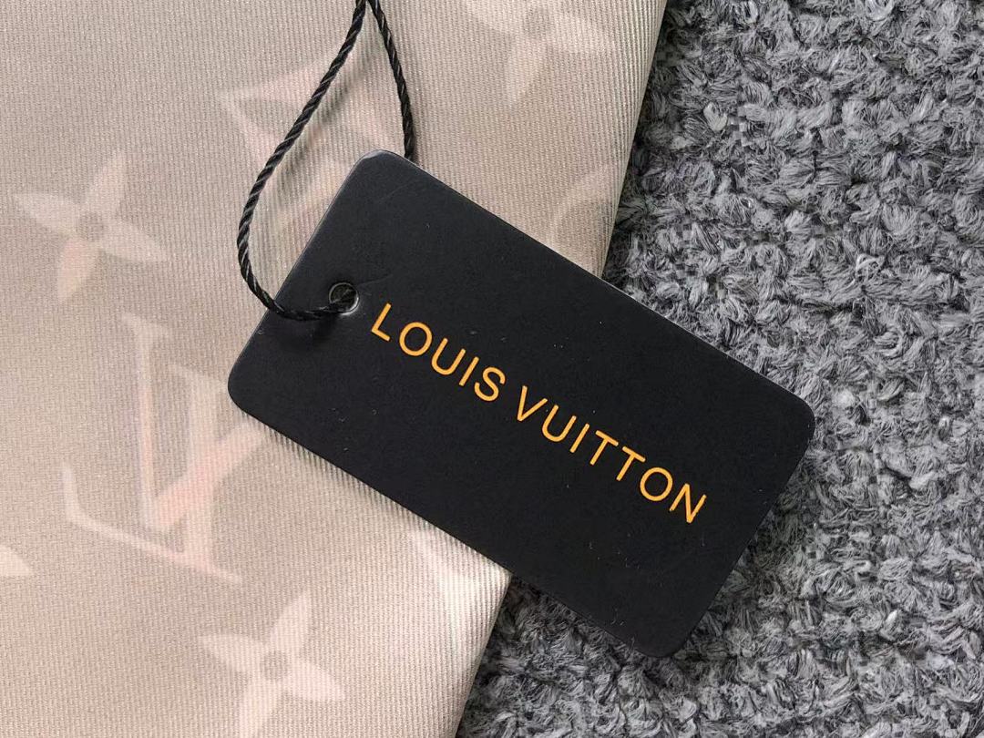 Louis Vuitton 88 L⭐ SCARF 5231988102 (Long 90CM* Wide - Image 12