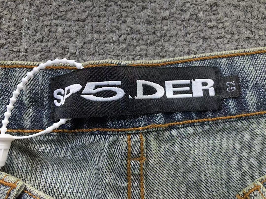 Sp5der 358 SP5DER TROUSERS 3112201172 (Im 170Cm 60Kg I Wear Size 32 In The Phot) - Image 22