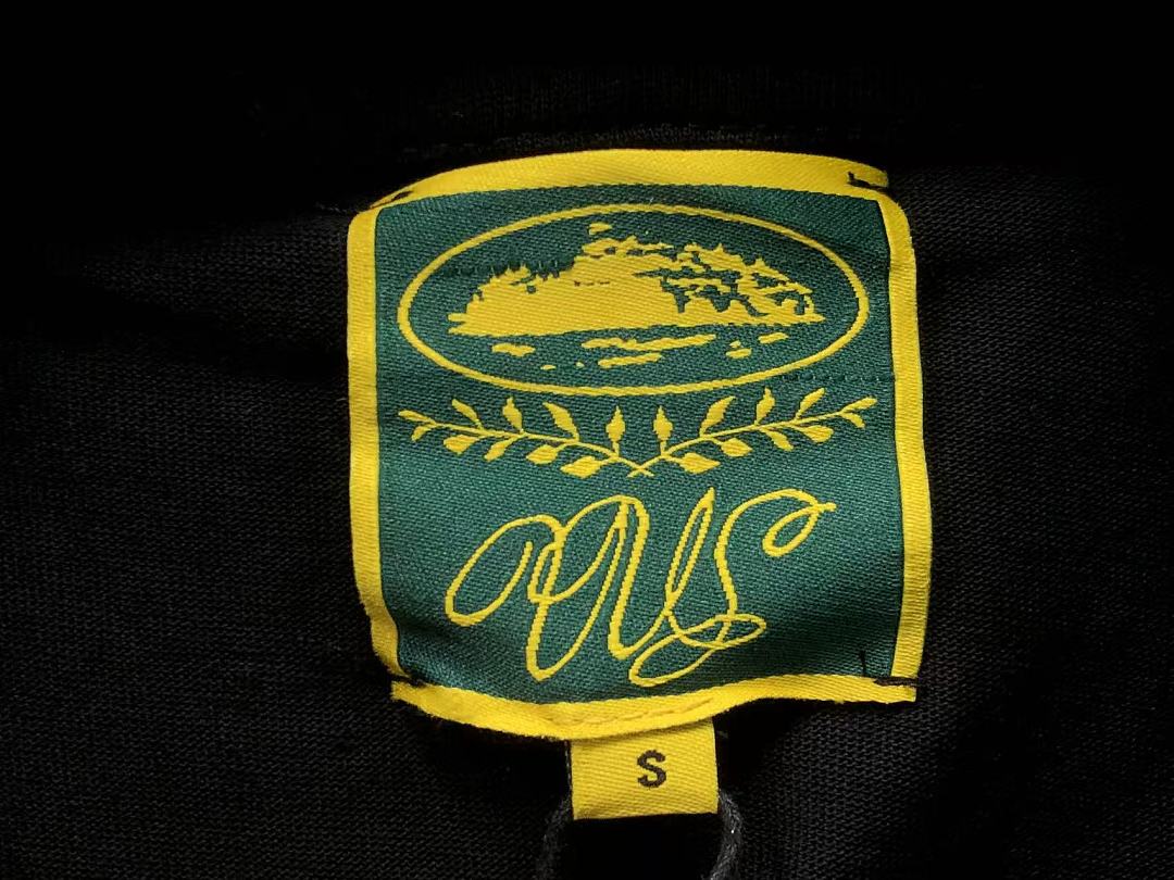 Corteiz 85 CORTEIZ T-SHIRT 125280534 (Im 170Cm 60Kg I Wear Size S In The Phot) - Image 15