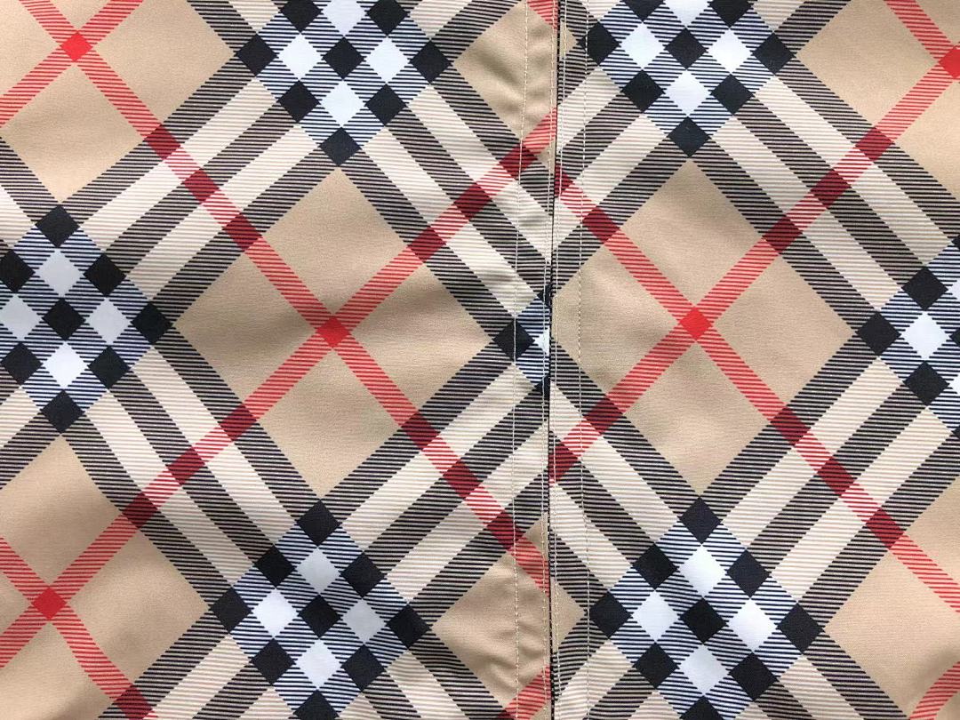Burberry 303 B⭐R⭐E⭐RY JACKET 1232401104 (Im 170Cm 60Kg I Wear Size S In The Phot) - Image 24