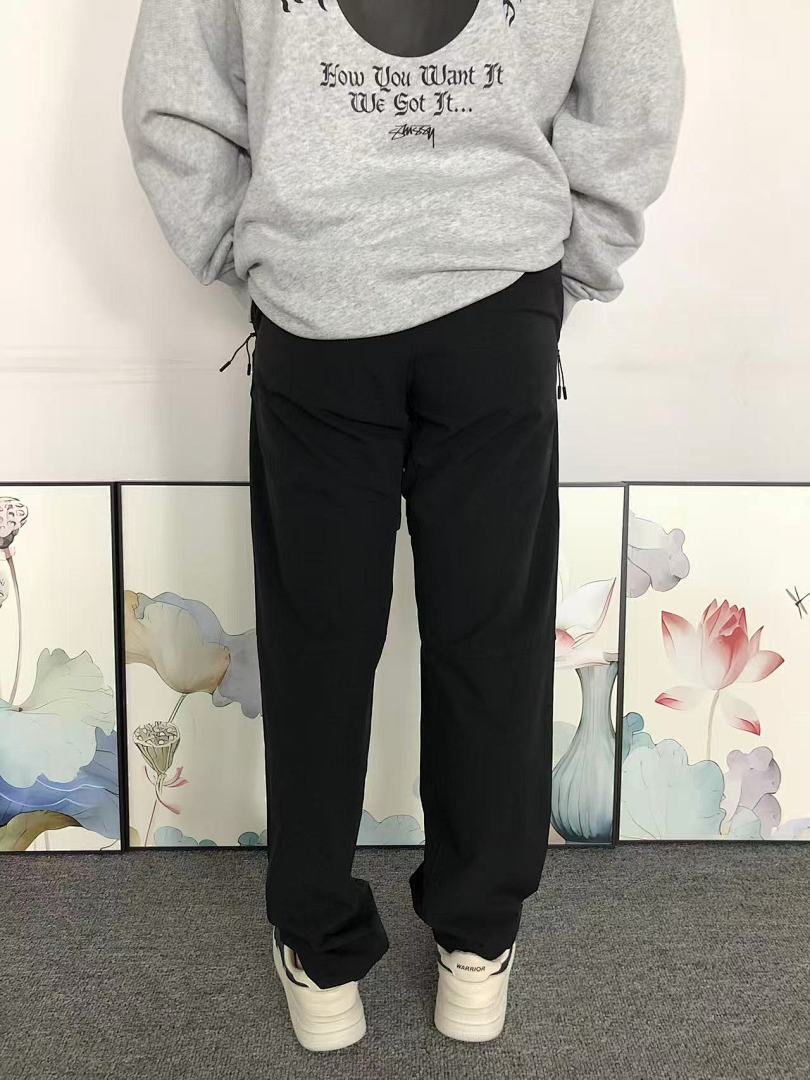 Unbranded 158 D⭐S⭐E⭐T⭐ TROUSERS 219134401 (Im 170Cm 60Kg I Wear Size XL In The Phot) - Image 4