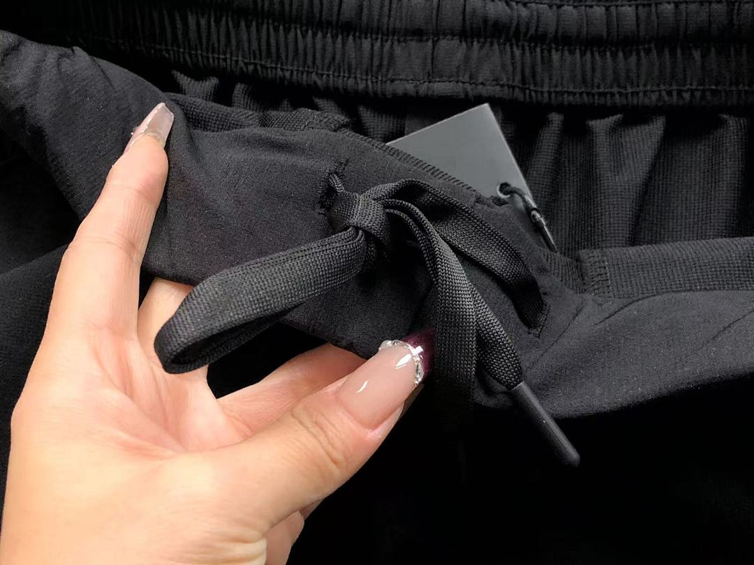 Unbranded 175 ON TROUSERS 2112301901 (Im 170Cm 60Kg I Wear Size L In The Phot) - Image 20