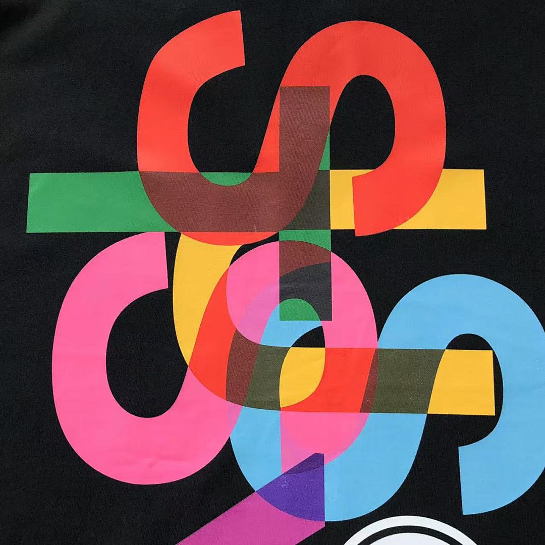 Stussy 76 STUSSY T-SHIRT - Image 10