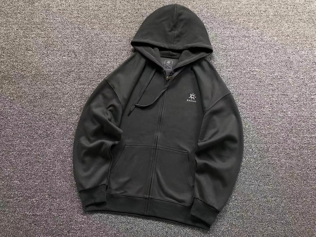 Unbranded 188 KA⭐L⭐S HOODIE 2207310304 (Im 170Cm 60Kg I Wear Size XL In The Phot) - Image 9
