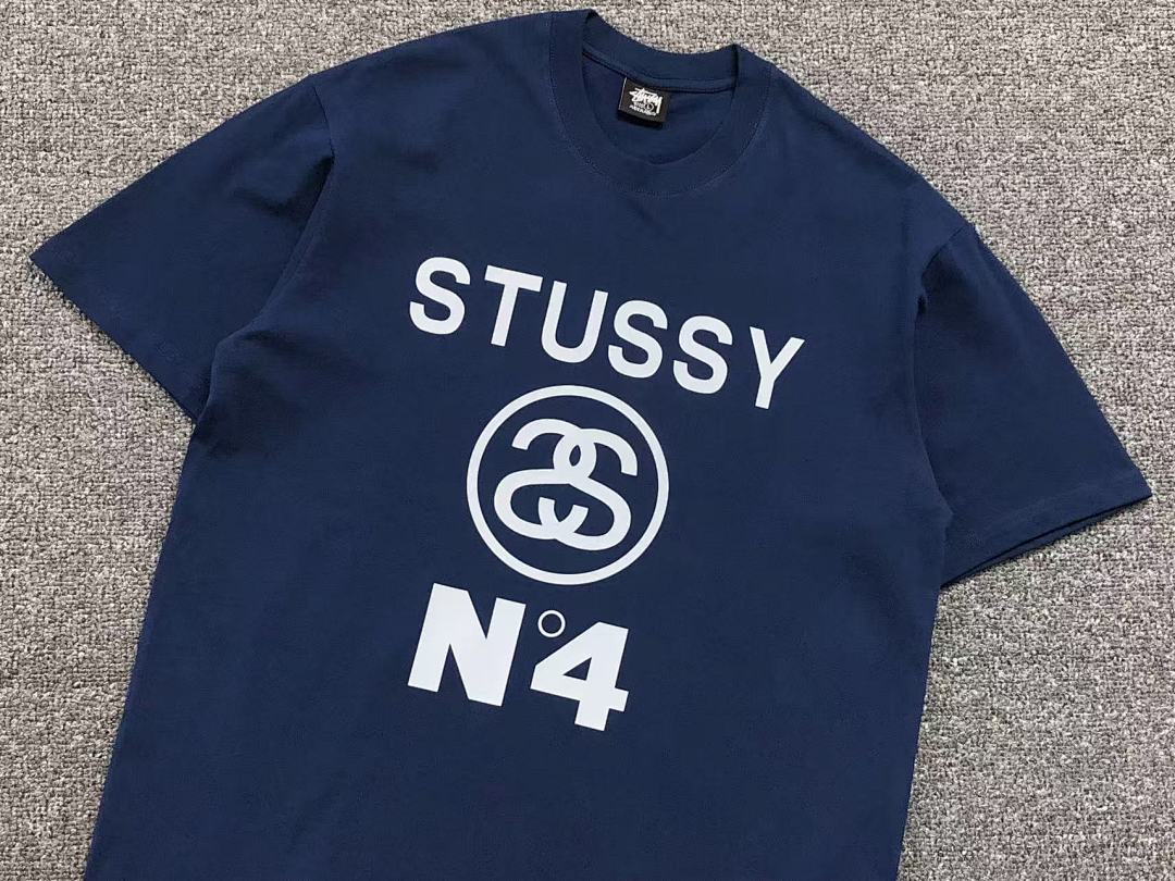 Stussy 85 STUSSY T-SHIRT - Image 18