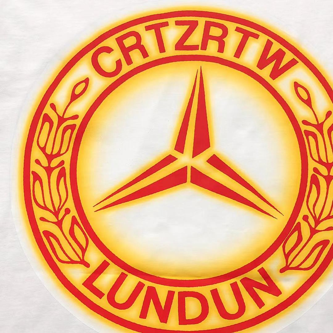 Corteiz 78 CORTEIZ T-SHIRT - Image 7