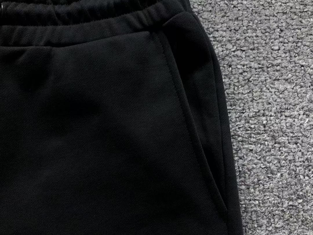 Lacoste 125 LACOSTE TROUSERS 3107120503 (Im 170Cm 60Kg I Wear Size L In The Phot) - Image 19
