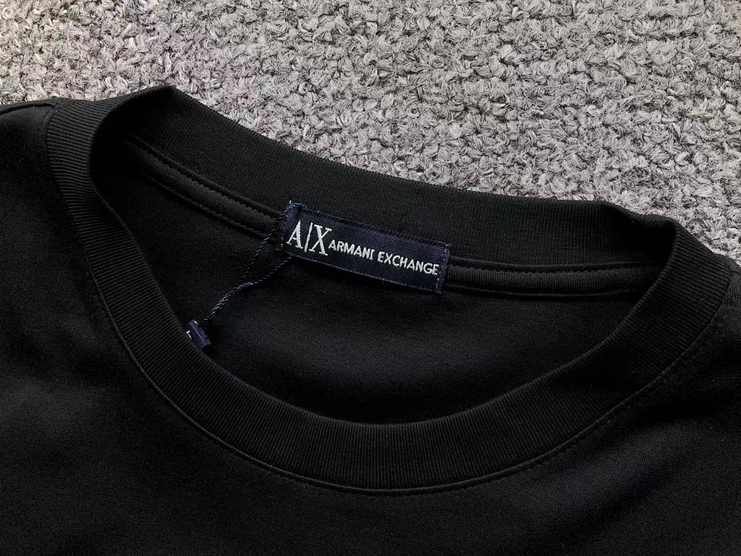 Chanel 85 AR⭐⭐⭐ EXCH⭐⭐⭐ T-SHIRT 3112090203 (Im 170Cm 60Kg I Wear Size L In The Phot) - Image 15