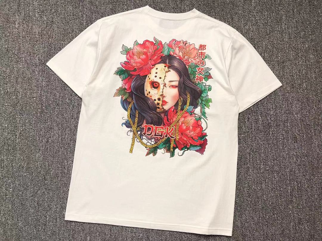 DGK 89 DGK T-SHIRT - Image 13