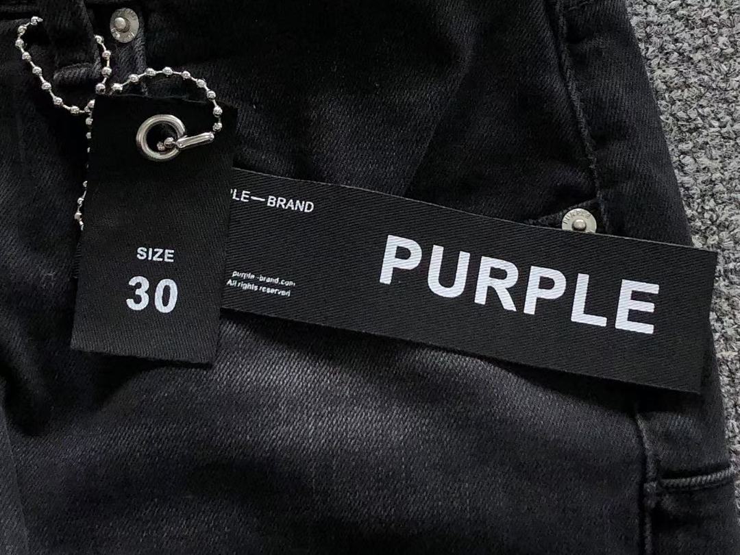 Purple 215 PURPLE TROUSERS 3110250217 (Im 170Cm 60Kg I Wear Size 30 In The Phot) - Image 20
