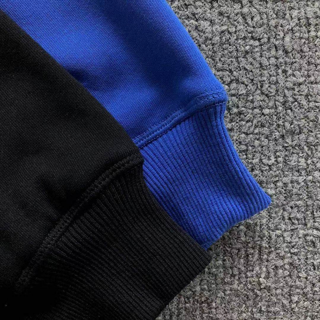 Corteiz TROUSERS 158 CORTEIZ HOODIE - Image 19