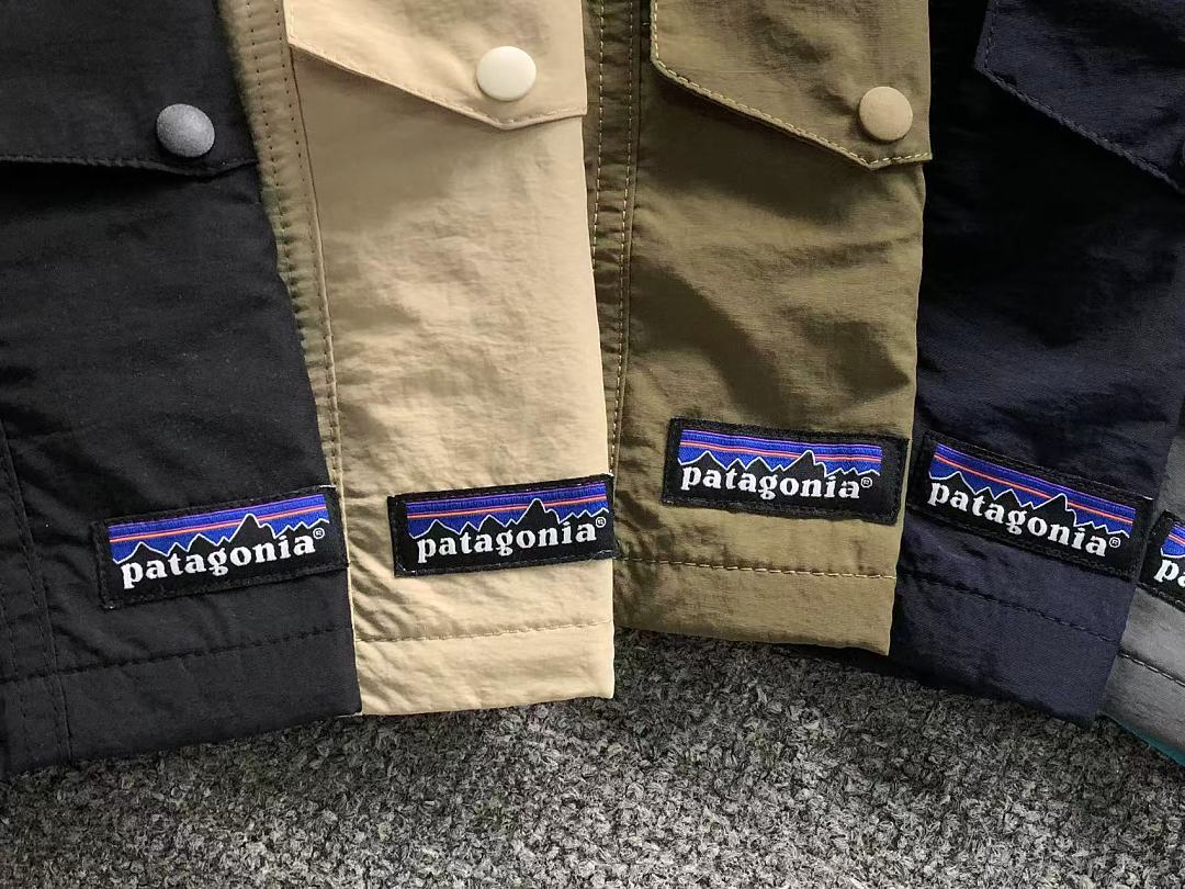 On Running 128 PATAGONIA SHORTS 5260101108 (Im 170Cm 60Kg I Wear Size S In The Phot) - Image 21