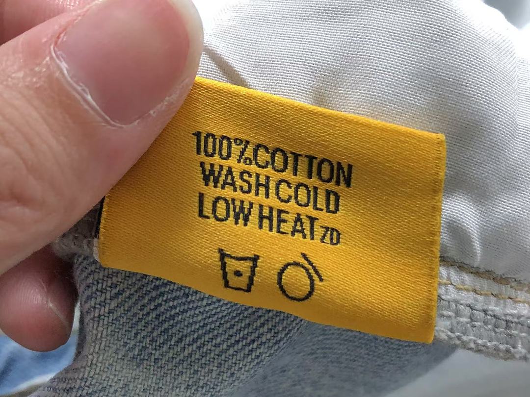 Gallery Dept 168 GALLERY DEPT SHORTS 3206041817 (Im 170Cm 60Kg I Wear Size S In The Phot) - Image 25