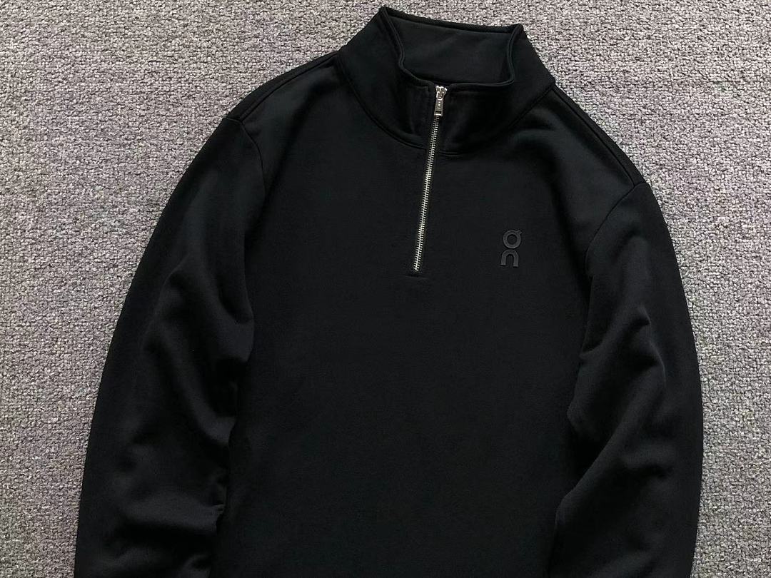 On Running TROUSERS 125 ON HOODIE 3207070703 (Im 170Cm 60Kg I Wear Size M In The Phot) - Image 10