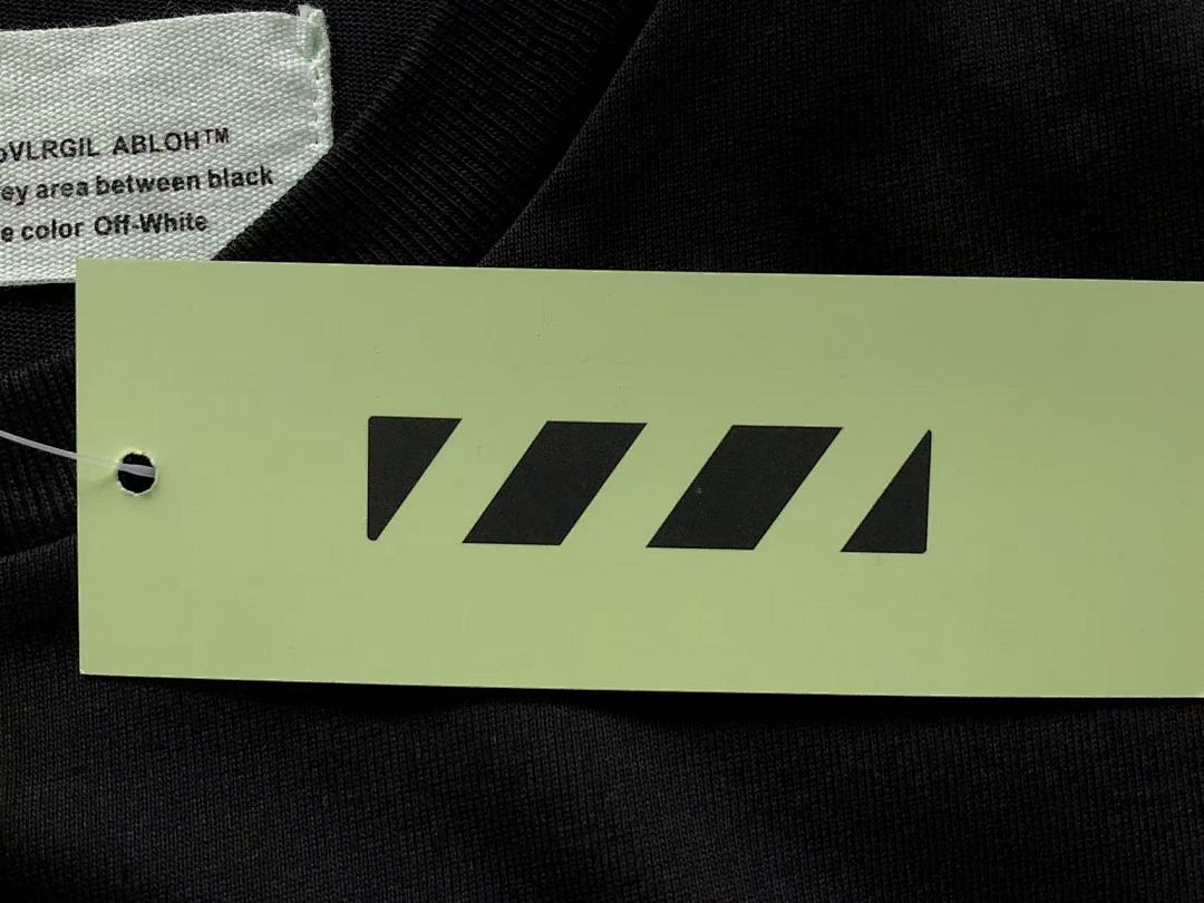 Off-White 68 OFF-WHITE T-SHIRT 41186545 (Im 170Cm 57Kg I Wear Size M In The Phot) - Image 25