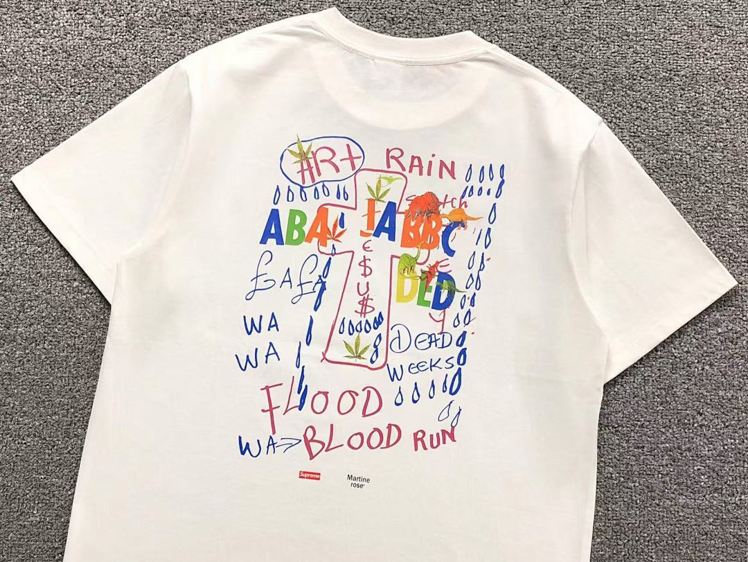 Supreme 115 S⭐⭐R⭐⭐E T-SHIRT 4203182477 (Im 170Cm 60Kg I Wear Size M In The Phot) - Image 22