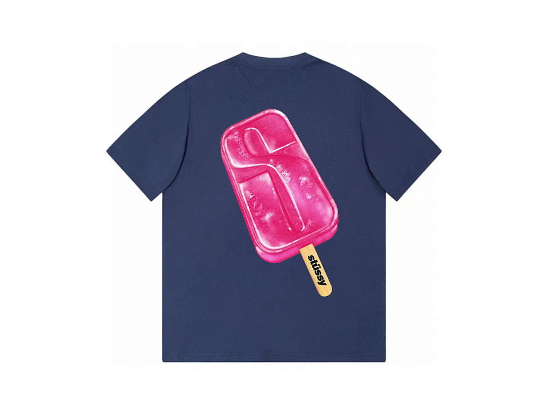 Stussy 85 STUSSY T-SHIRT - Image 19