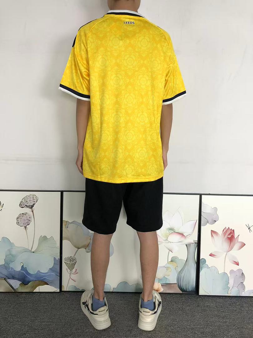 Unbranded 82 FOOTBALL T-SHIRT 128606002 (Im 170Cm 60Kg I Wear Size M In The Phot) - Image 4