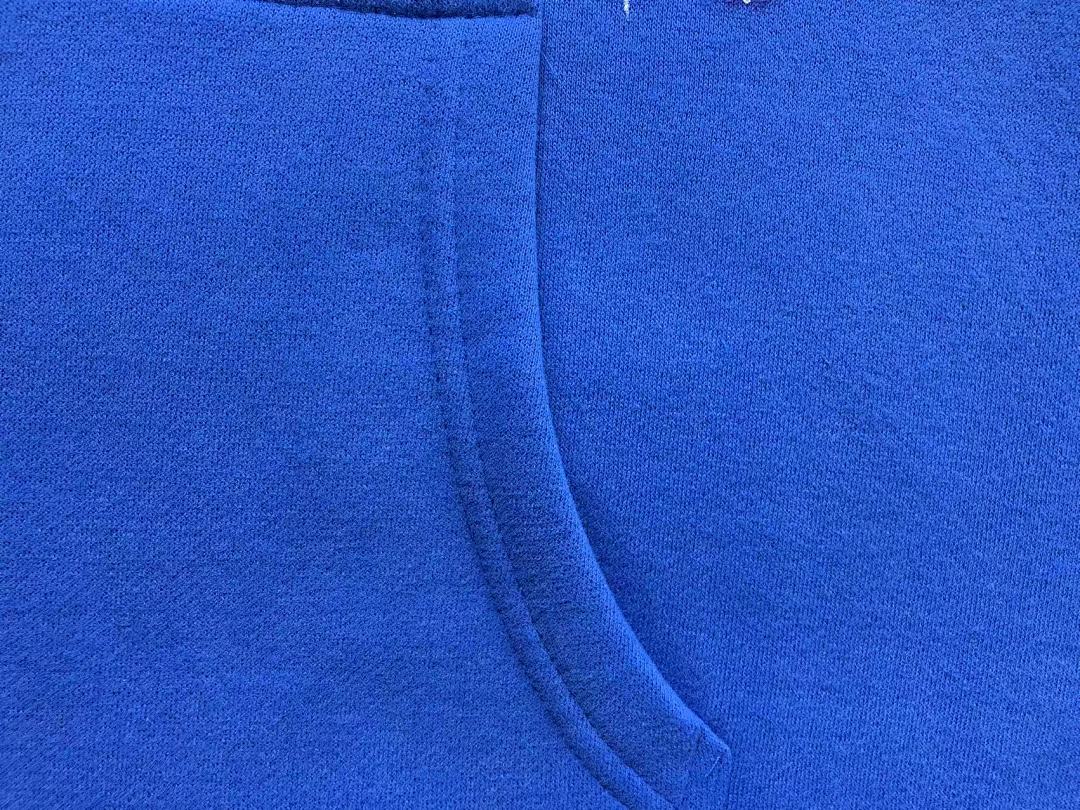Revenge 128 REVENGE HOODIE 505041691 (Im 170Cm 60Kg I Wear Size S In The Phot) - Image 17