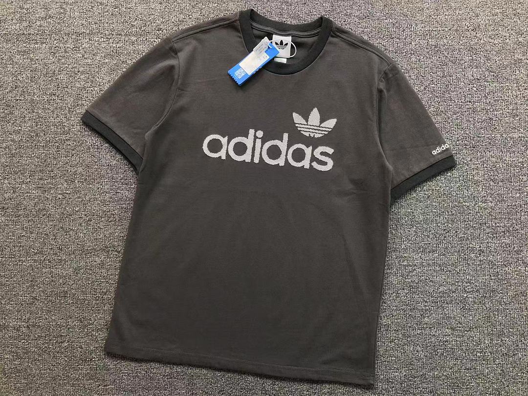 Adidas 108 A⭐I⭐AS T-SHIRT 4204210377 (Im 170Cm 60Kg I Wear Size M In The Phot) - Image 10