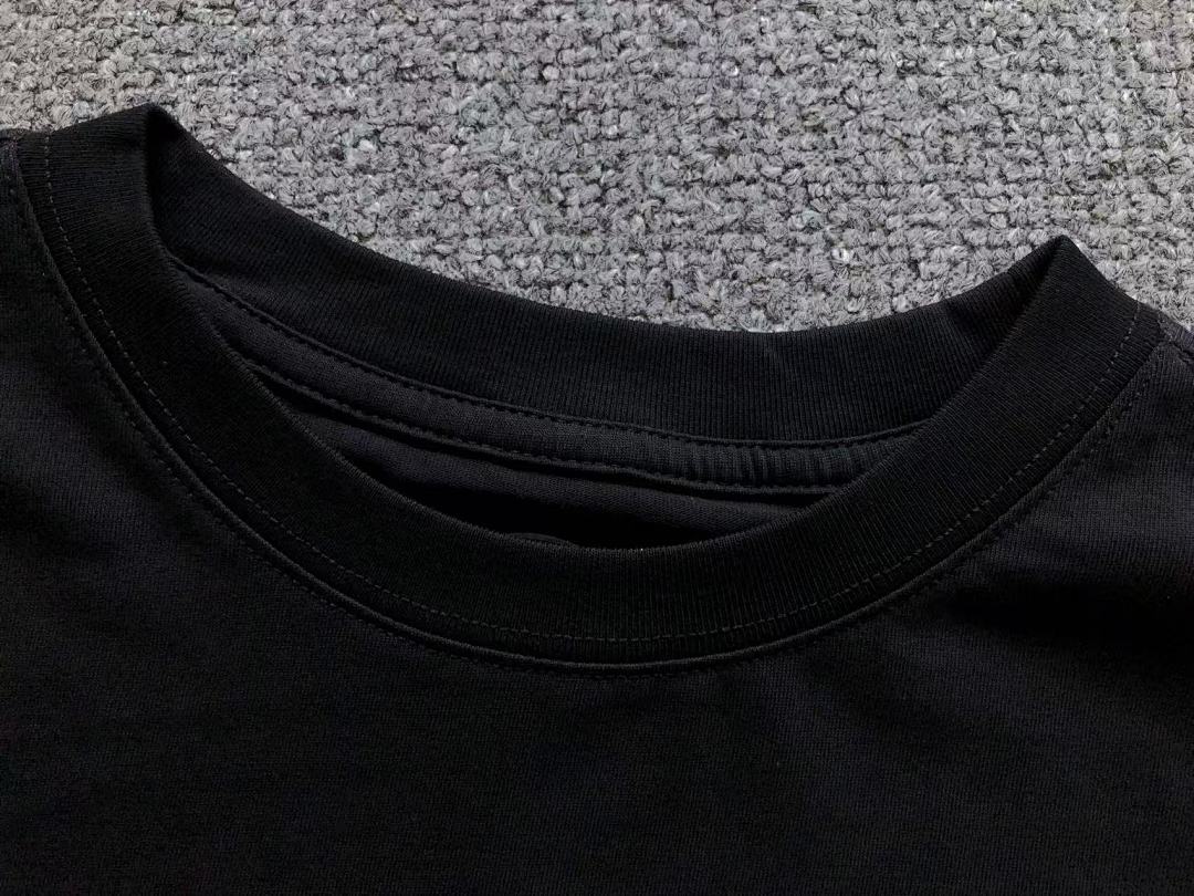 Comme des Garcons 98 C⭐⭐OME HE⭐⭐TS LONG SLEEVED 41082003144 (Im 170Cm 60Kg I Wear Size S In The Phot) - Image 21