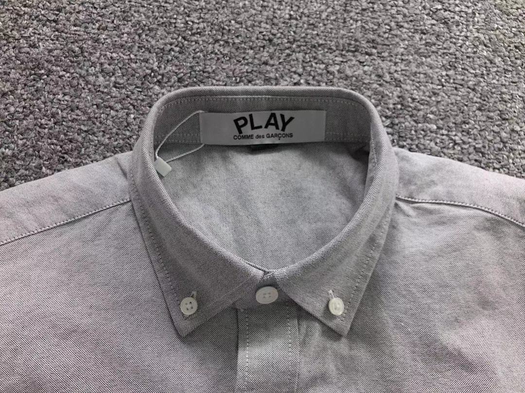 Comme des Garcons 138 CDG SHIRT 213061817 (Im 170Cm 55Kg I Wear Size S In The Phot) - Image 16