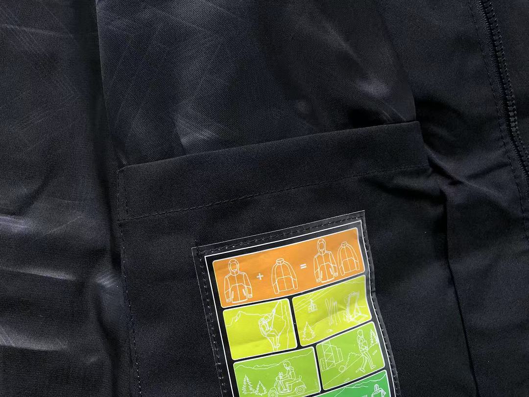 On Running 208 LULULEMON JACKET 2207240404 (Im 170Cm 60Kg I Wear Size 2XL In The Phot) - Image 28