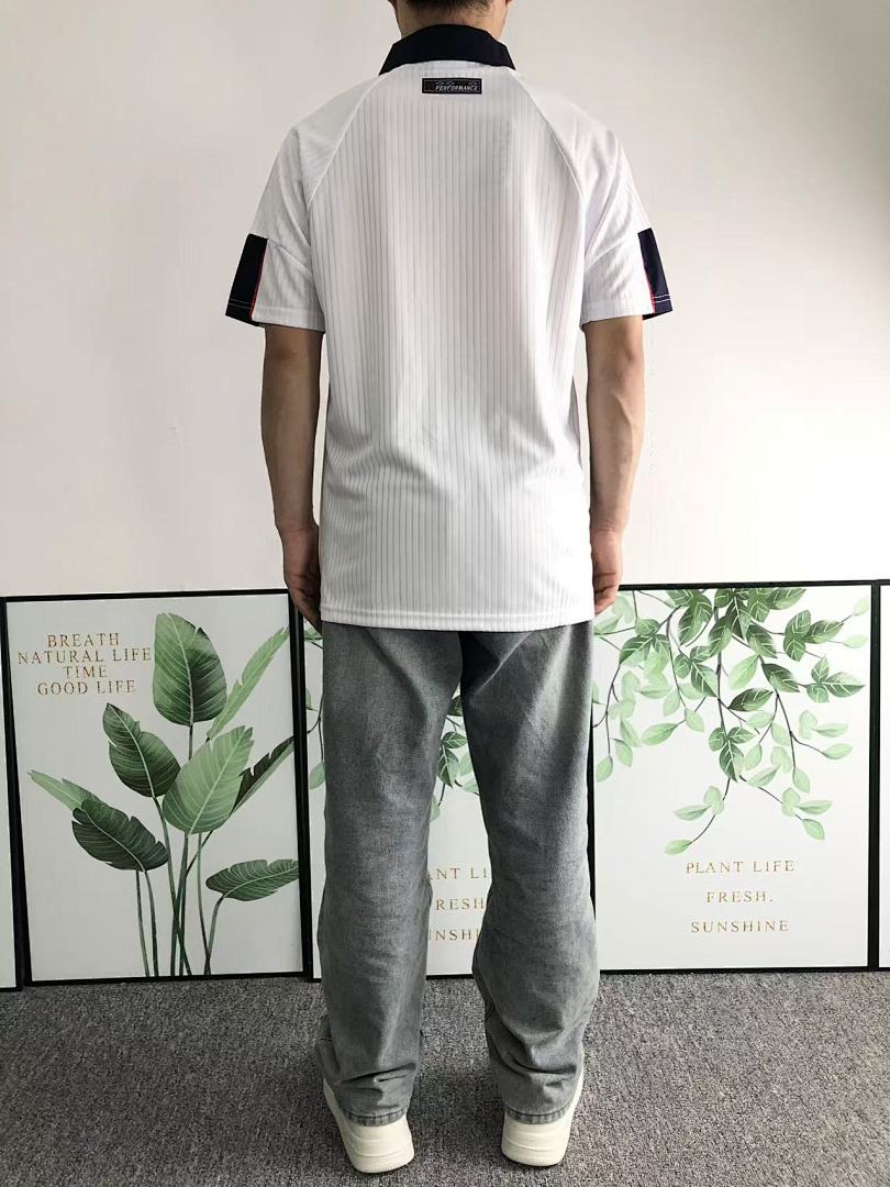 Unbranded 88 FOOTBALL T-SHIRT 1110308002 (Im 170Cm 57Kg I Wear Size S In The Phot) - Image 4