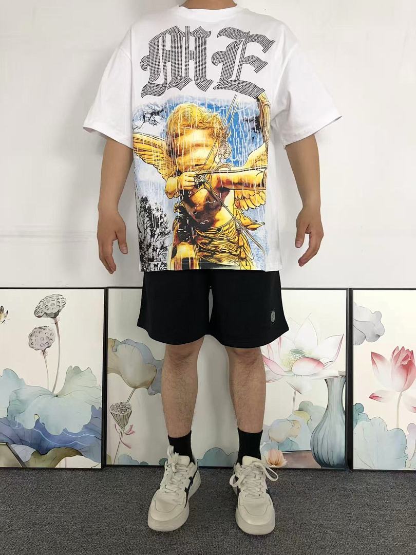 On Running 85 MI⭐⭐D EM⭐⭐ION T-SHIRT 523160791 (Im 170Cm 60Kg I Wear Size M In The Phot) - Image 3