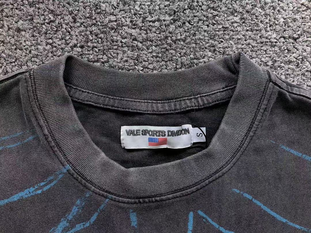 Unbranded 115 V⭐LL⭐Y T-SHIRT 3105062017 (Im 170Cm 60Kg I Wear Size S In The Phot) - Image 12