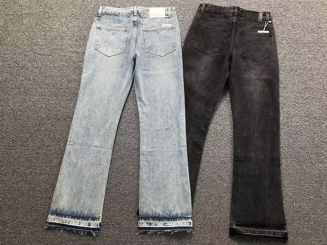 Gallery Dept 135 GALLERY DEPT TROUSERS 12642053 (Im 170Cm 60Kg I Wear Size S In The Phot) - Image 6