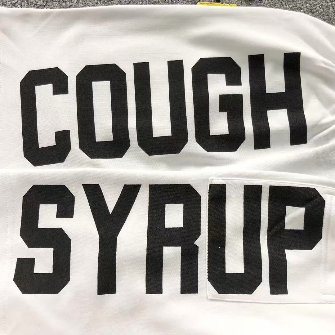 Cough Syrup 105 COU⭐H SY⭐UP SHORTS 5209070178 (Im 170Cm 60Kg I Wear Size L In The Phot) - Image 13