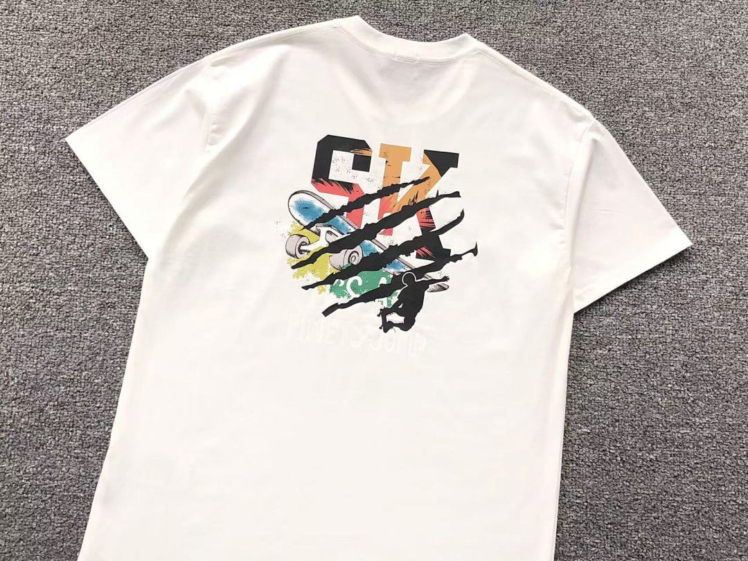 Nike 78 N⭐K⭐ T-SHIRT 1105100299 (Im 170Cm 60Kg I Wear Size L In The Phot) - Image 8