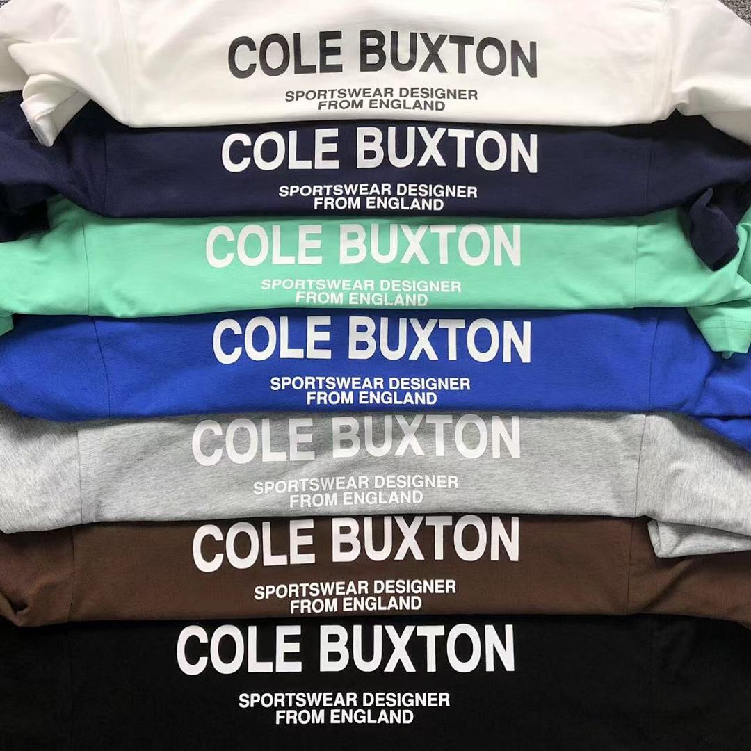 On Running 85 COLE BUXTON T-SHIRT 1108091051 (Im 170Cm 60Kg I Wear Size M In The Phot) - Image 22