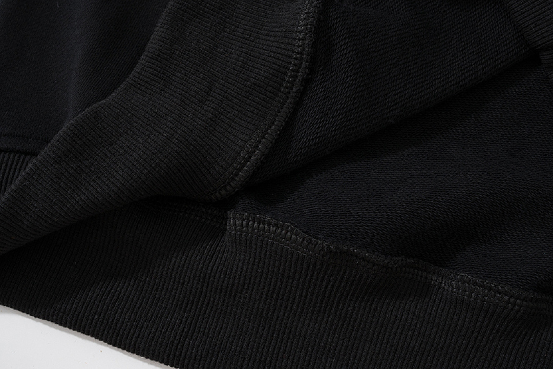 Off-White 109 OFF-WHITE (WHITE HOODIE) - Image 13