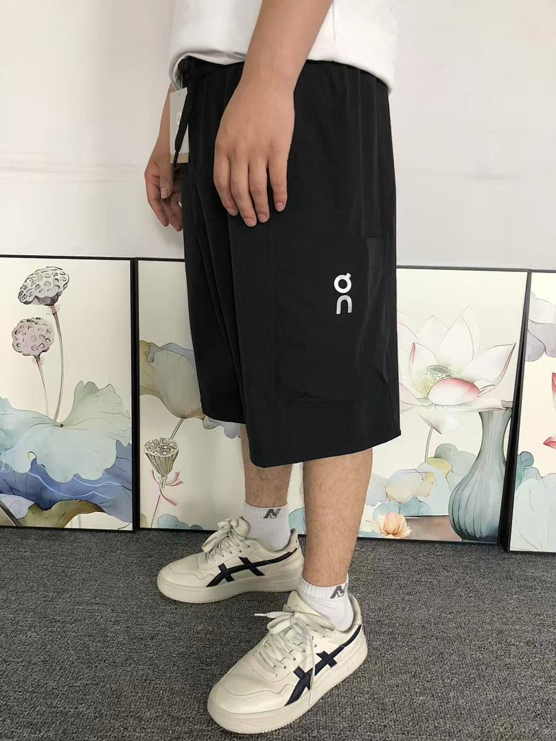 Unbranded 158 ON SHORTS 4204081901 (Im 170Cm 60Kg I Wear Size 4XL In The Phot) - Image 4