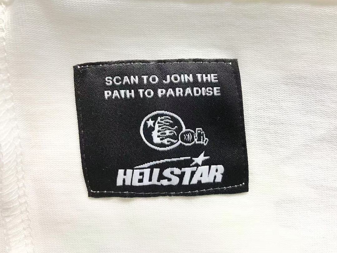 Hellstar 135 HELLSTAR T-SHIRT - Image 21